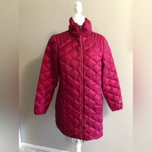 Eddie Bauer Down Coat